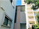 インディゴライトの間取り画像