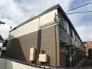 レオパレス蓮池の間取り画像