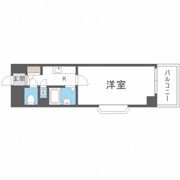 フィレンツェの間取り画像