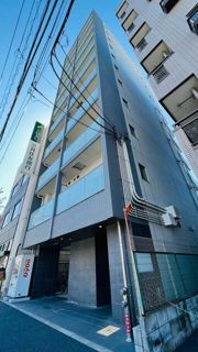 レガリス東京イーストの外観画像