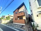 クレセント本山中町の間取り画像