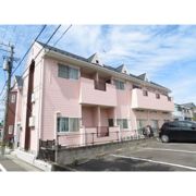 アップルハウス福住町B棟の外観画像