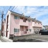 アップルハウス福住町B棟の間取り画像
