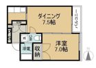 エルム20の間取り画像