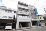 キョーワビルの間取り画像