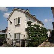 ホーユーパレスの外観画像