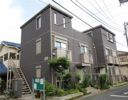 ウエストヒル氷川台3の間取り画像