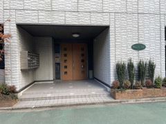ヴィラージュドゥノールの外観画像