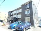 フォルテシモの間取り画像