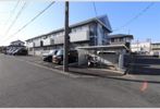 NOBLE RESIDENCEの間取り画像