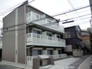 レオネクストサンピラー八幡Ⅱの間取り画像