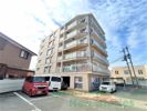 エグゼ古川の外観