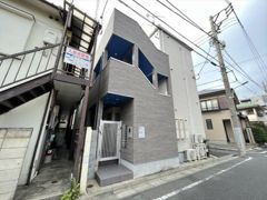 Rachelの外観画像