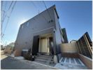 リブリ・小田急相模原の外観