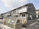 グレース ソシア B棟の外観画像