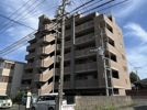 ベルグランデ国府の外観