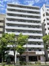 スカイコート川崎第2の外観