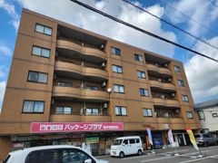 アウスピオーリの外観画像