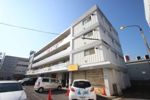 第2昭八コーポラスの間取り画像