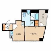 For youの間取り画像