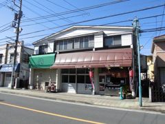 サニーコートの外観画像