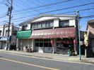 サニーコートの間取り画像