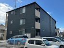 パレス藤阪東の間取り画像