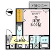 アースフィールド大津の間取り画像