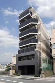 DIPS日暮里2の外観画像