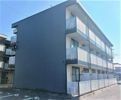レオパレスカーニバルⅠの間取り画像