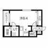 BP共栄の間取り画像