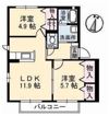 Pumpkin Houseの間取り画像