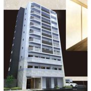 エステムコート新梅田の外観画像