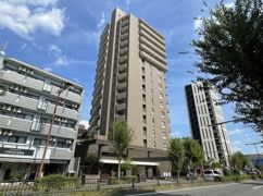 ファミールグラン四ツ谷通の外観画像