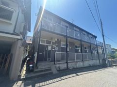 レオパレスフォレスタの外観画像