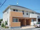 フランフラワーの間取り画像