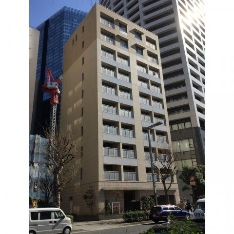 西新宿VIP ROYALの外観画像