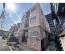 ヴェルデラ・フェーリアの外観画像