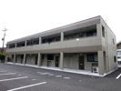 ローザ ブランカの間取り画像