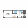 Ms’palazzO都島の間取り画像