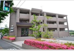 Mulberry・Kの外観画像