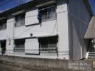 梶田アパート 南の間取り画像