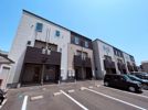 エルキュールA棟の間取り画像