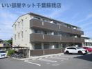 サンブライトAの間取り画像
