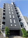 ステージファースト明大前アジールコートの間取り画像