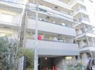 シャンティオンの間取り画像