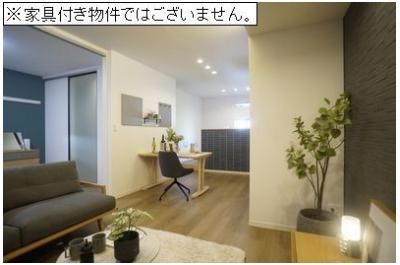 リビング