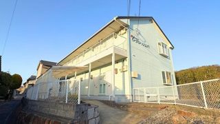 サンヴィレッジ山内の外観画像