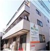コーポ雄貴の間取り画像