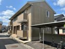 ラフィーネの間取り画像